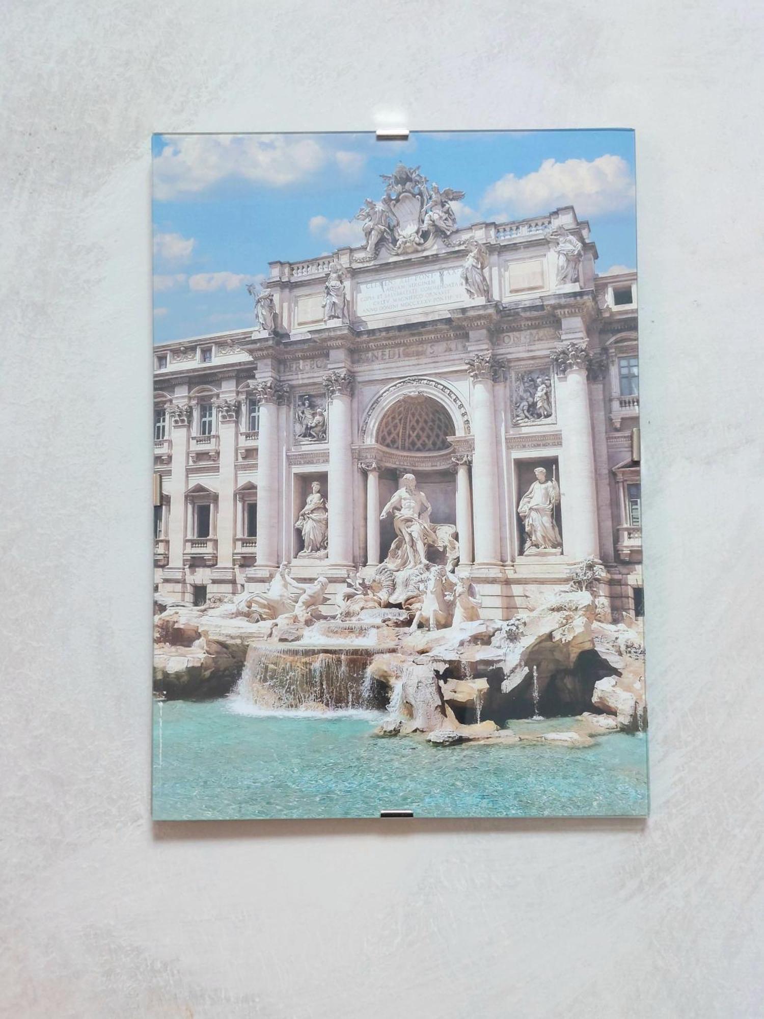 Trastevere In Station Rome Exterior photo